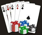 Die am leichtesten abzuspielenden Poker Bonus Angebote
