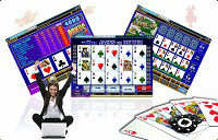 Online Casinos für Video Poker kostenlos