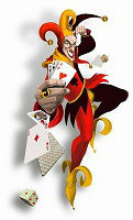 Die besten Online Casinos für Joker Poker